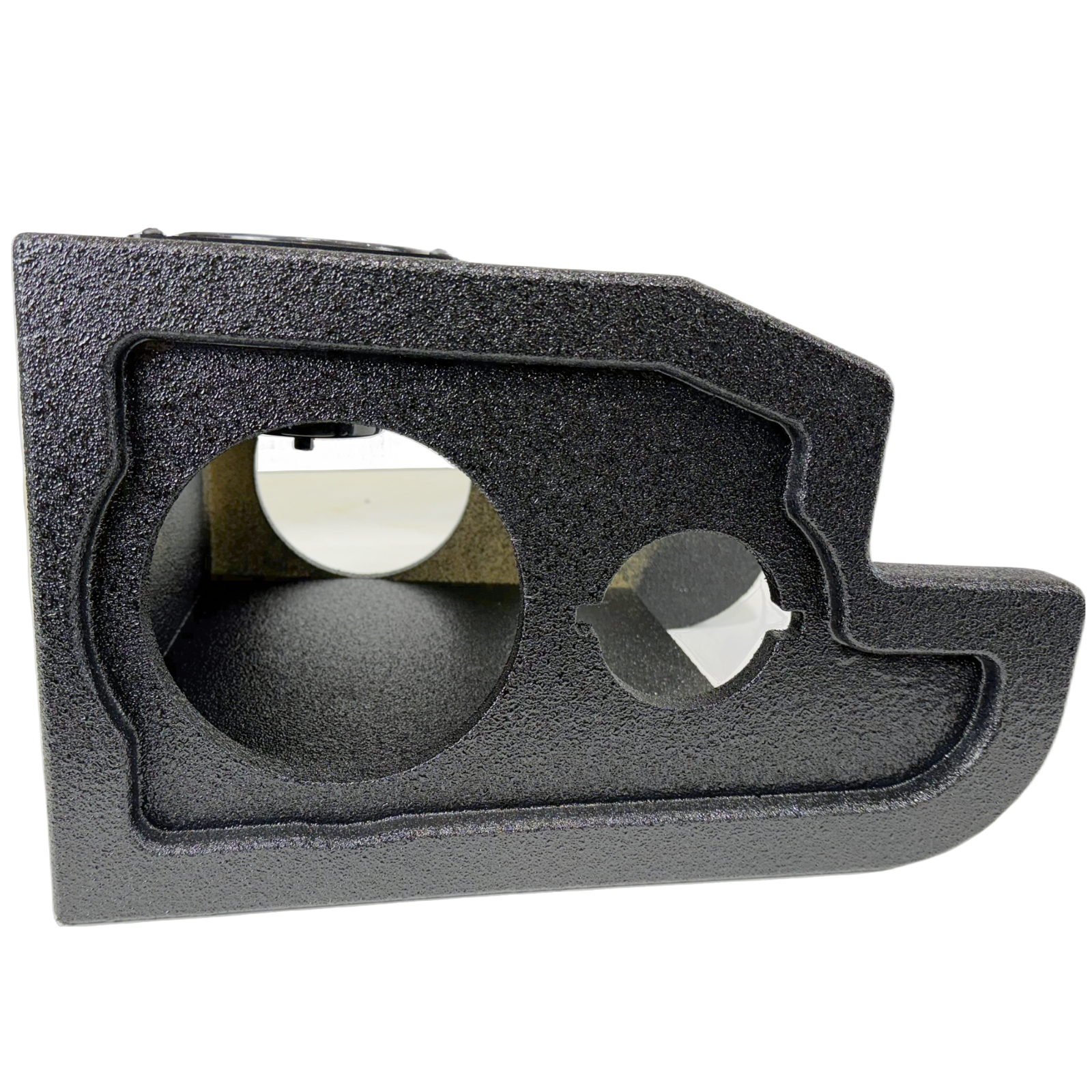 Chevy Silverado Gmc Sierra 88-93 Mini Center Console Subwoofer Box