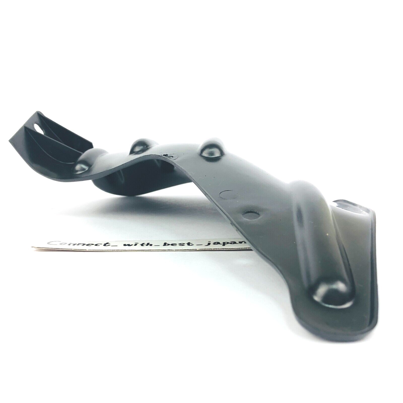 Toyota Genuine Protector, Fuel Tank Filler Pipe 77277