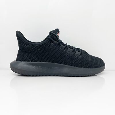 Adidas Womens Tubular Shadow AC8333 Черные кроссовки для бега Размер 7