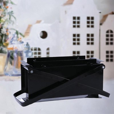 Paper Briquette Maker Newspaper Briquette Maker for Outdoor Indoor Outdoor