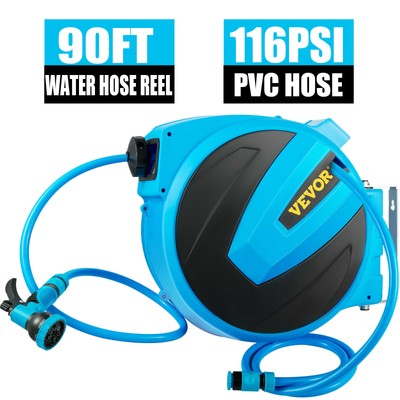 Ames Retractable Hose Reel