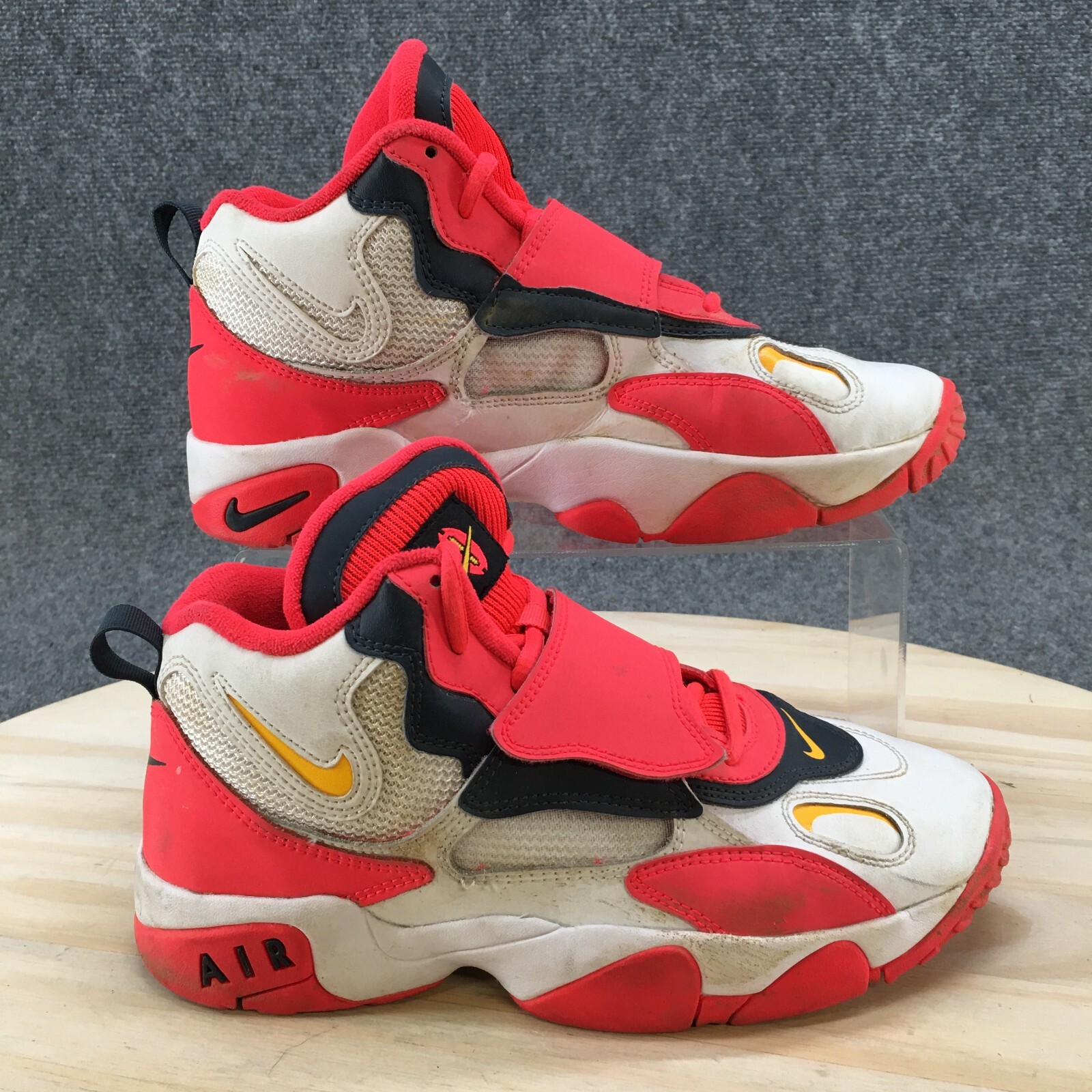 nike air max speed turf women's