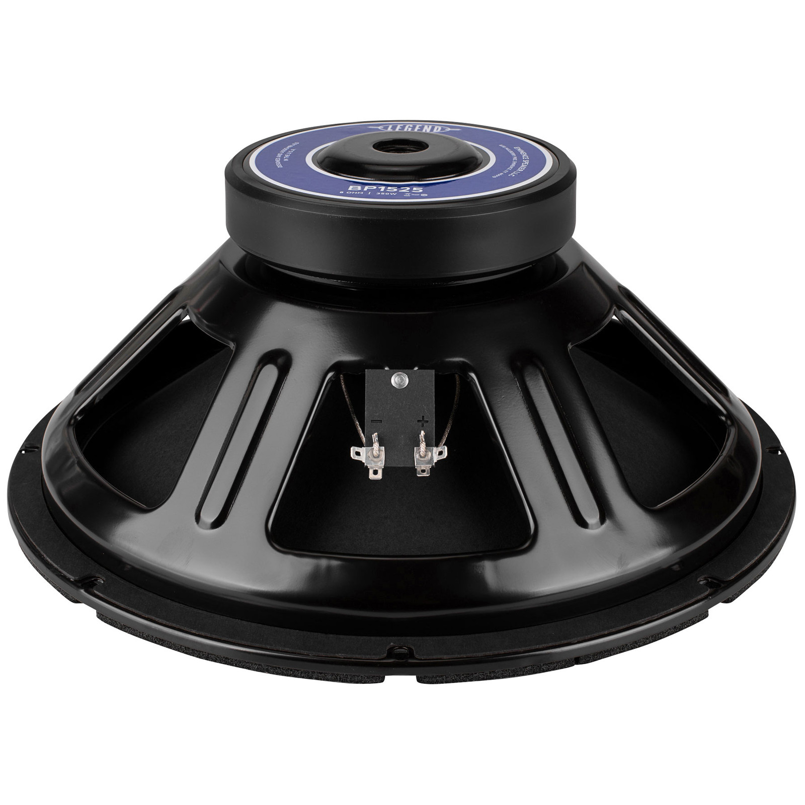 Eminence Legend BP1525 15" Bass Guitar Speaker 350W 8 Ohm eBay