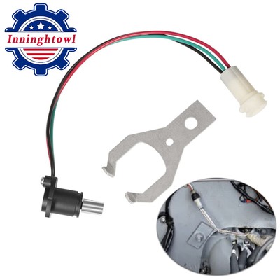 Tilt Trim Sender Sensor Kit Potentiometer for Volvo Penta SternDrives AD/DP/SX