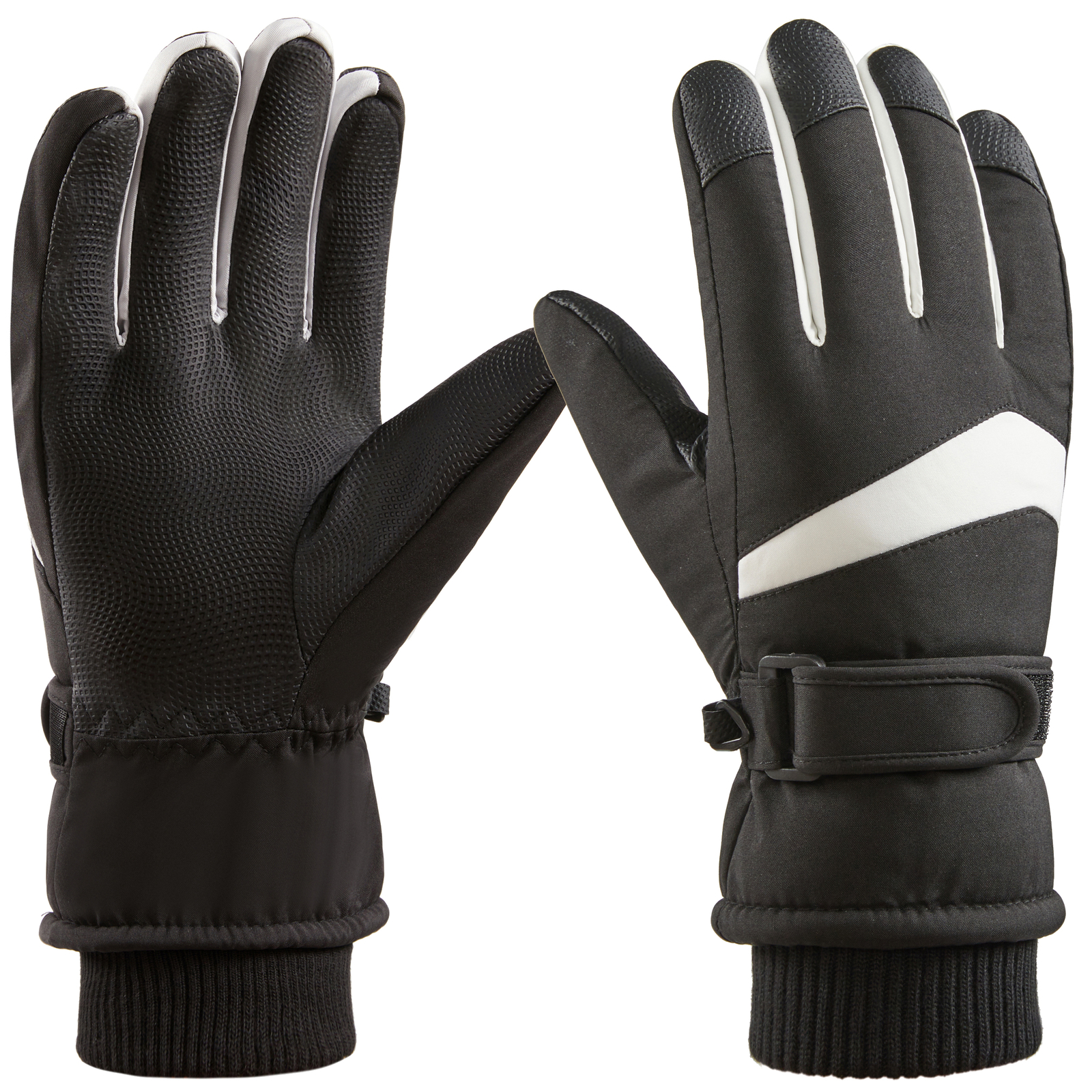 Ladies Men and Women Winter Gloves Ski Snowboard Snow Thermal Waterproof Unisex