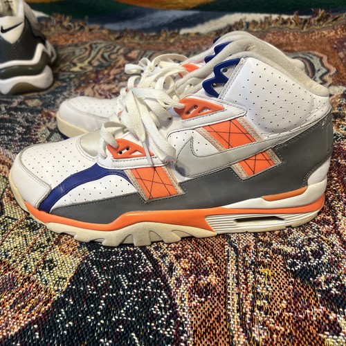 bo jackson size 10.5