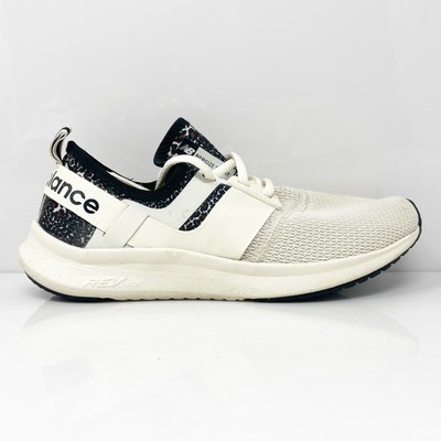 

Женские кроссовки New Balance Nergize Sport WNRGSCL1 цвета слоновой кости, размер 7,5 B, Цвет слоновой кости, Nergize Sport