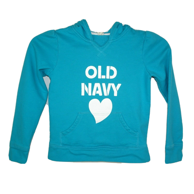 Old navy girls sweatshirt new arrivals