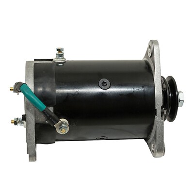 Club Car 2015-2018 w/ Subaru EX40 Starter Generator | 105190101 | 47559475001