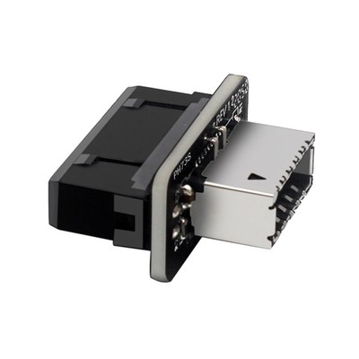 USB 3.0 19P/20P To Type E Adapter Converter for Motherboard USB3.0/3.1 19pin g