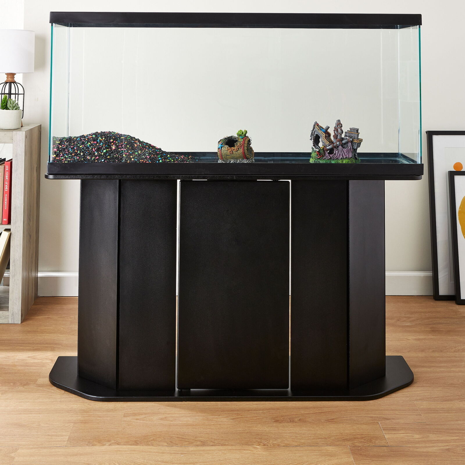 55 Gallon Fish Tank Stand | Fish Tank Stand, image size:1600x1600