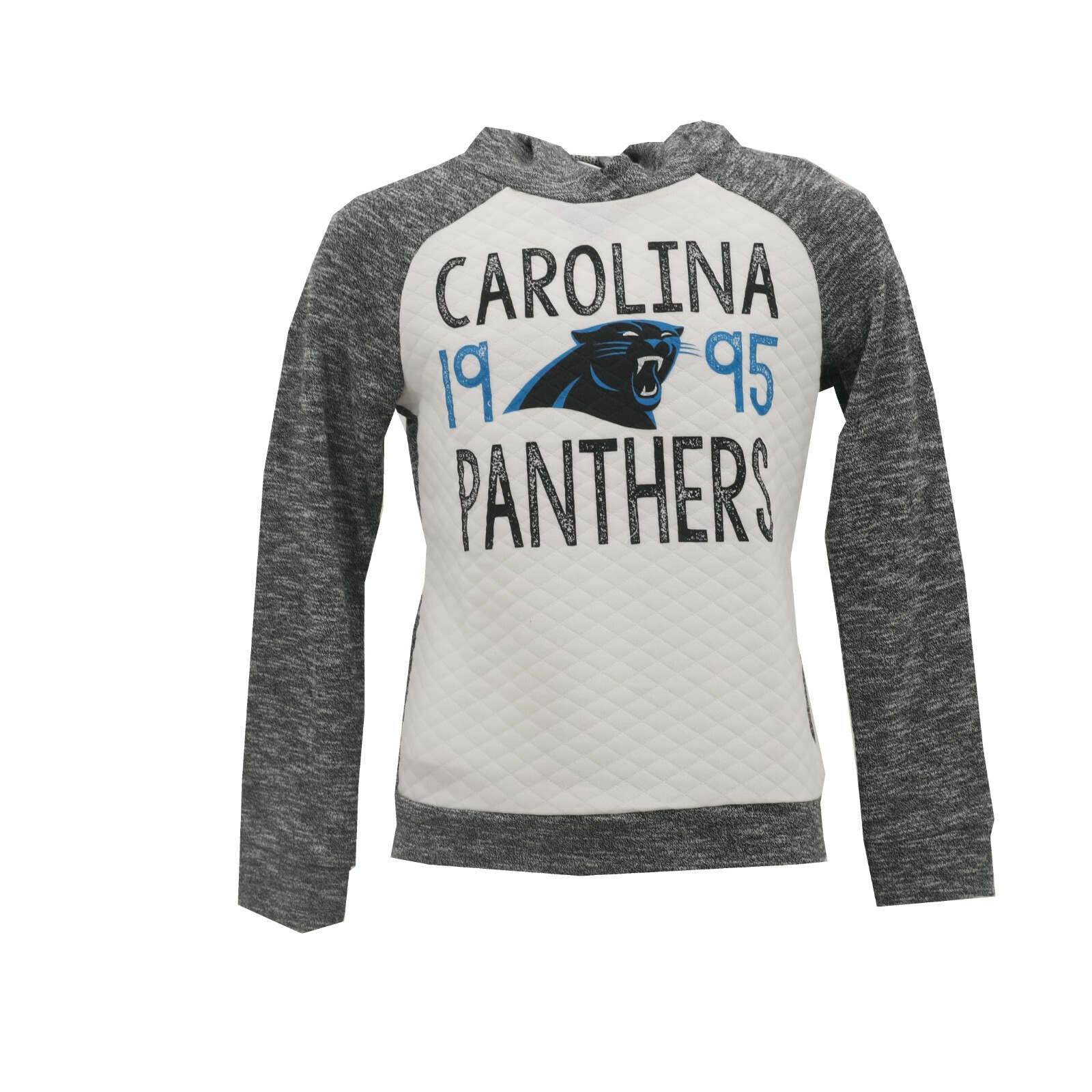 Carolina Panthers NFL Kids Youth Girls 