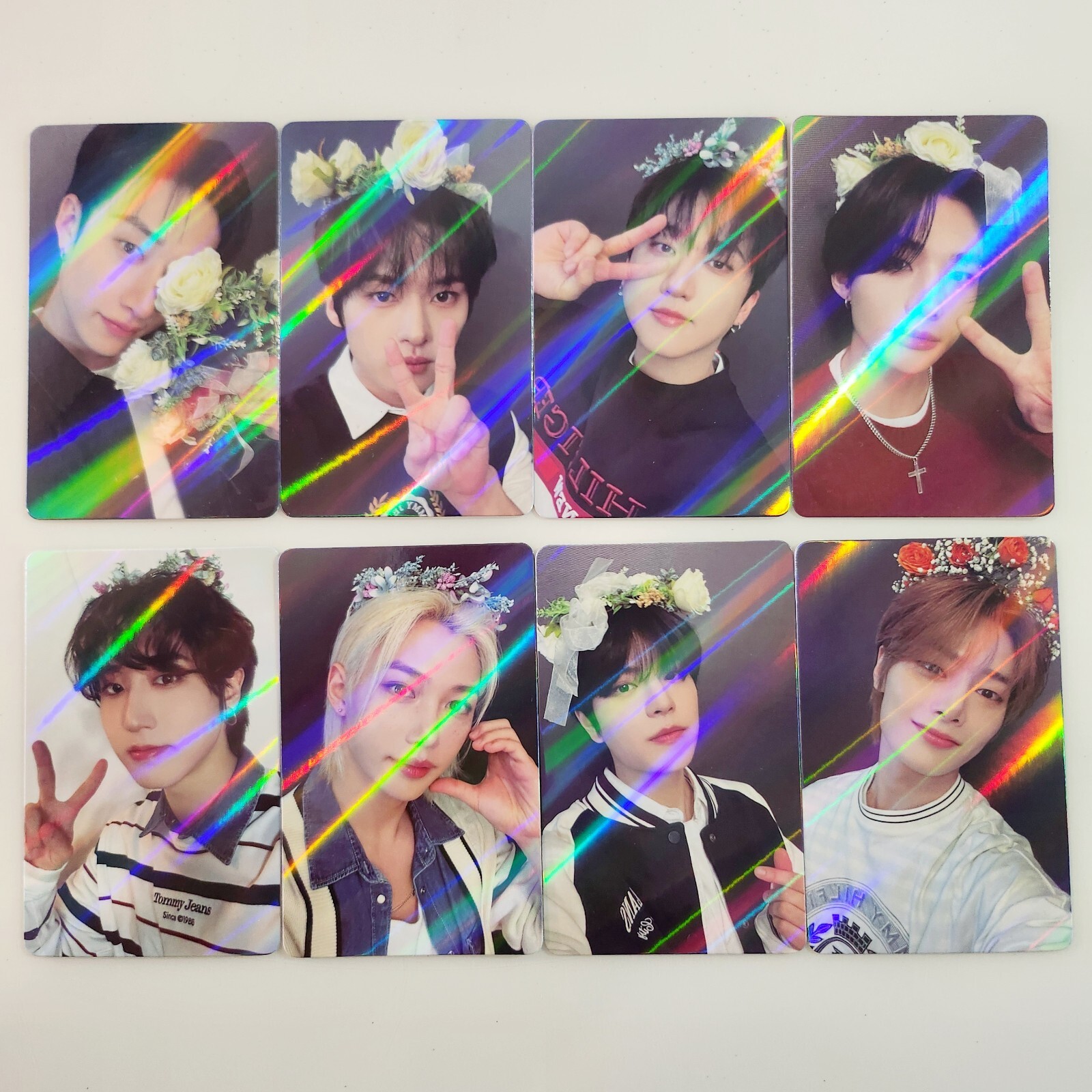 straykids KMS トレカ straykids KMS トレカ 【公式通販】