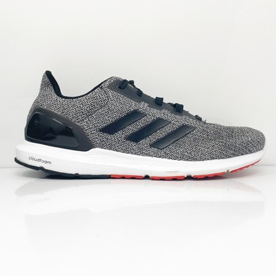 

Adidas Mens Cosmic 2 Sl CP9483 Серые кроссовки для бега Размер 9,5, Серый, Cosmic 2 Sl