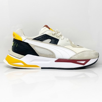 

Puma Mens Mirage Sport Mix 383234-03 Белая Повседневная Обувь Кроссовки Размер 12, Белый, Mirage Sport Mix