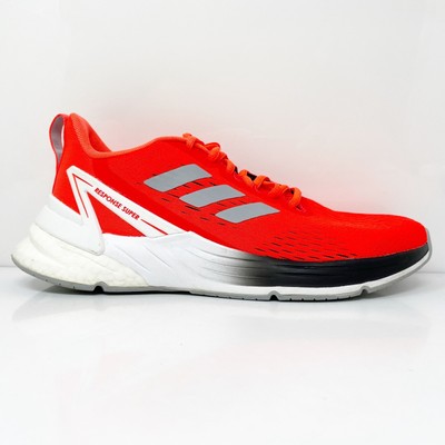 

Adidas Mens Response SR 5.0 FY7303 Оранжевые кроссовки кроссовки размер 5.5, Оранжевый, Response SR 5.0