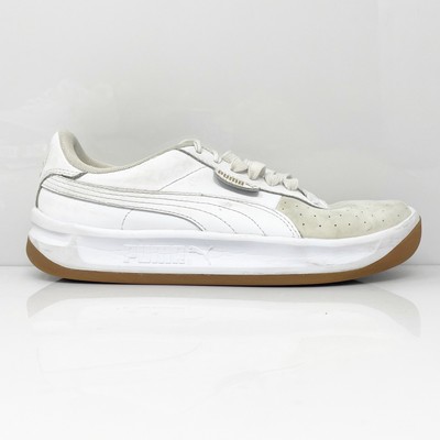 

Puma Womens California Exotic 368135 01 Белая повседневная обувь Кроссовки Размер 8, Белый, California Exotic