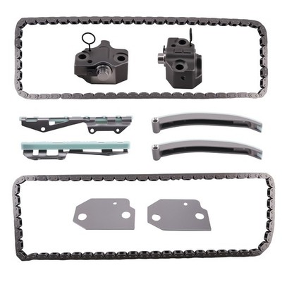 Engine Timing Chain Kit for Ford E150 Econoline 4.6L SOHC 1999-2000 F3AZ6K297A