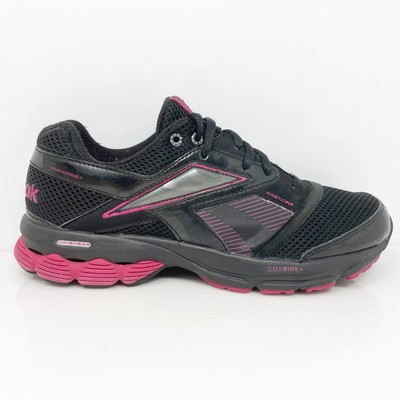 

Женские кроссовки Reebok DMX Bhear J93145 черные кроссовки размер 8,5, Черный, DMX Bhear