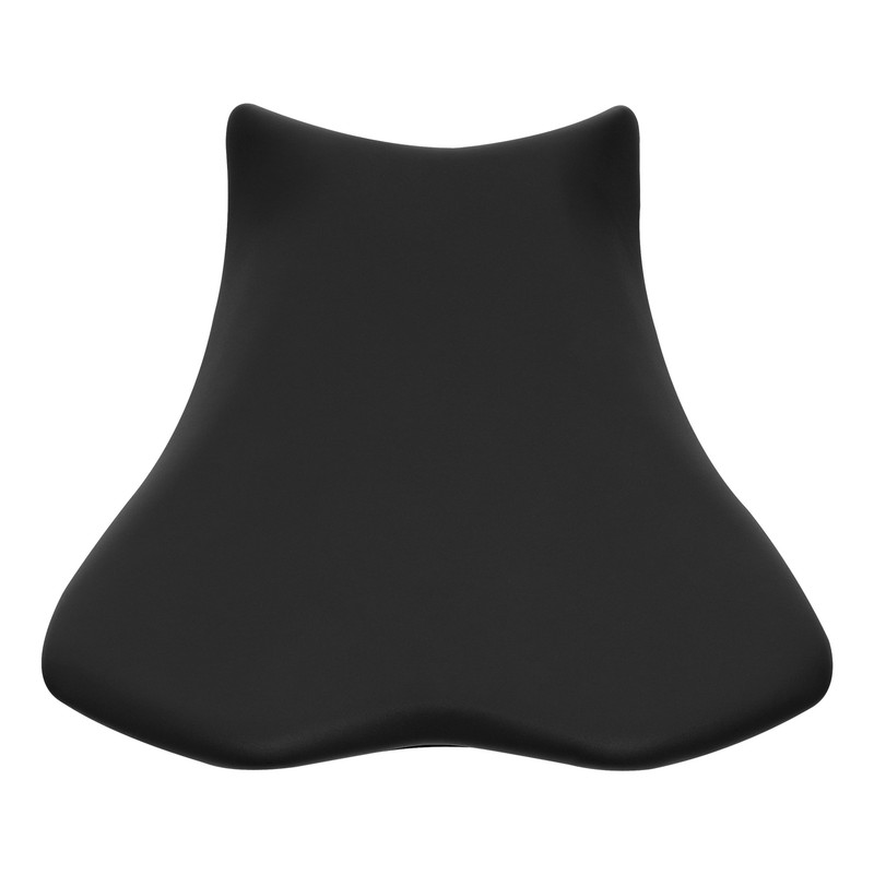 Black Front Driver Rider Seat Fit For Kawasaki Ninja ZX6R ZX-6R ZX 6R 2009-18 10