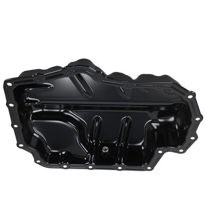 Engine Oil Pan for Audi A3 Q3 Q2 VW Tiguan Jetta Golf 1.4L 04E103600J
