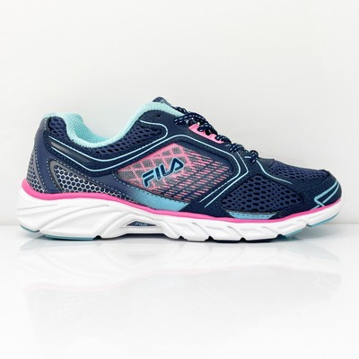 

Женские кроссовки Fila Memory Threshold 6 5SR21363-466 Синие кроссовки Размер 7, Синий, Memory Threshold 6