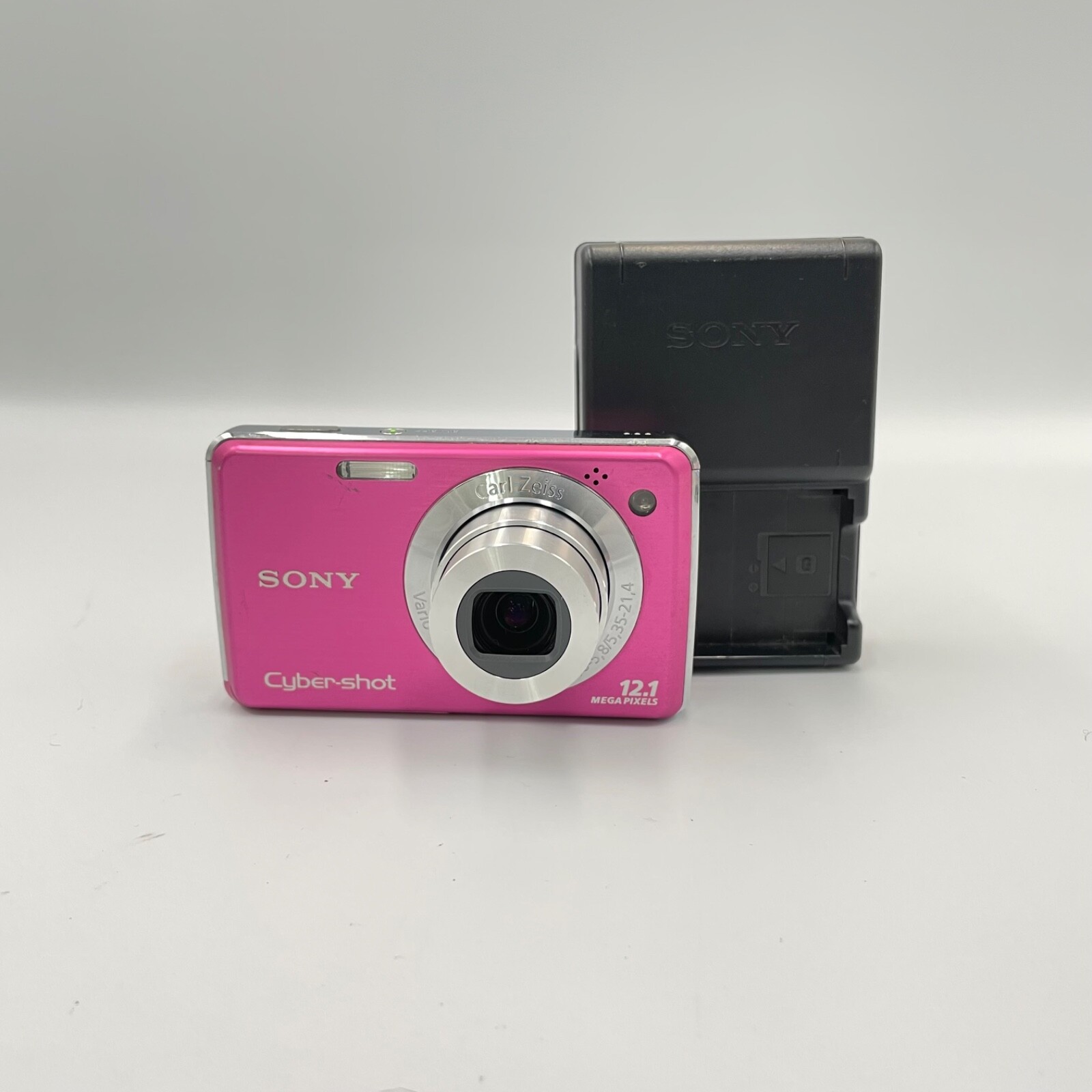 Sony Cyber-Shot DSCーW220 Digital Camera From Japan | eBay Sony Cyber-Shot DSCーW220 Digital Camera From Japan | eBay