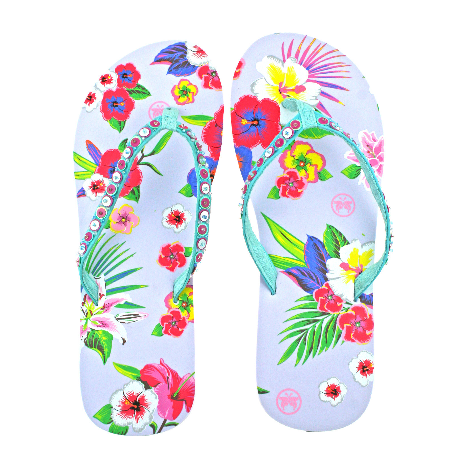 urban beach flip flops