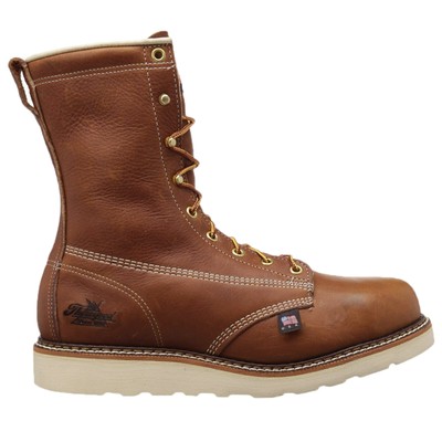 thorogood flyway boots