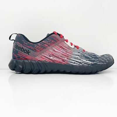 

Мужские кроссовки Reebok Twist Form Force AQ9436 серые кроссовки размер 10,5, Серый, Twist Form Force