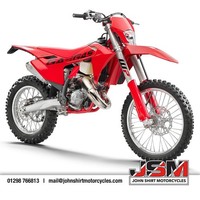2025 GASGAS EC125