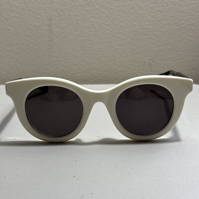 Native Sons Sacai Huxley Sunglasses 46.6[]23.9-144 Made In Japan.