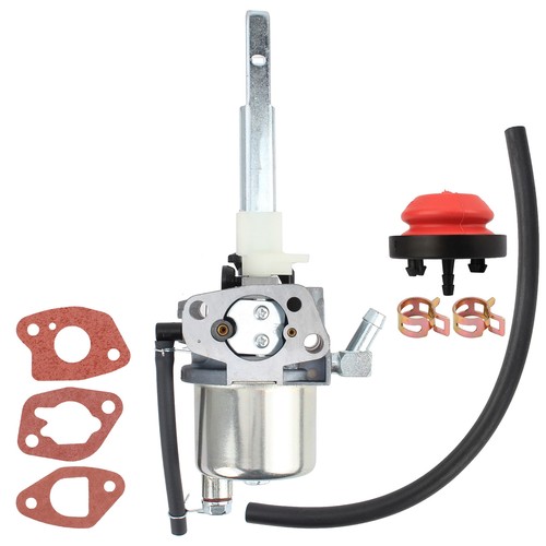 Carburetor For Pro PR621ES 208cc Snow Blower - Foto 14