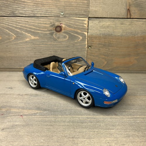 ミニカー 1/18 Porsche 911 Carrera Cabriolet $_57.JPG?set_id=880000500F