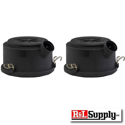 Donaldson air cheap cleaner caps