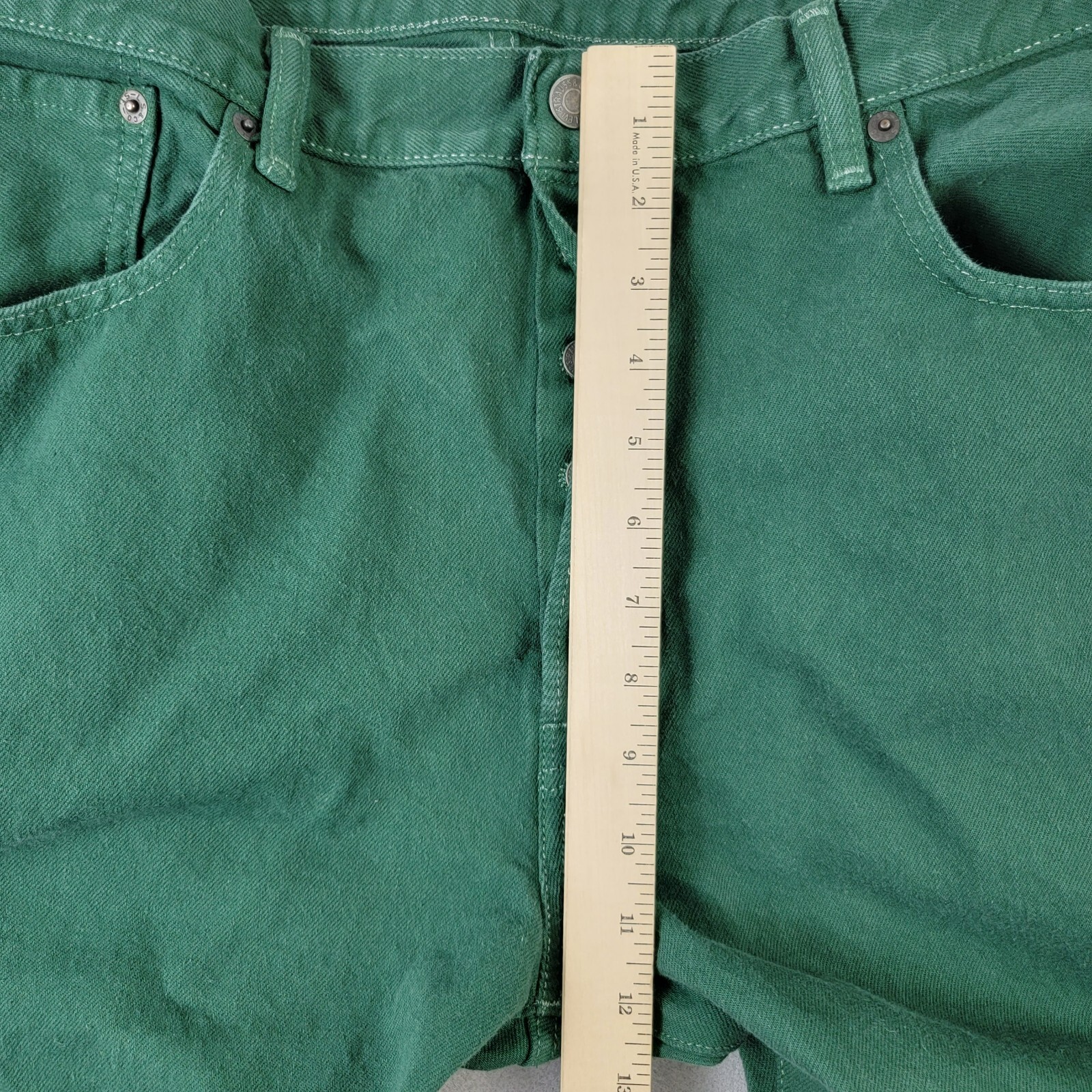 levis 501 38 x 34