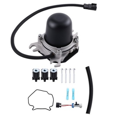 Air Injection Pump for Chevy Silverado Blazer GMC Sierra Jimmy Yukon New