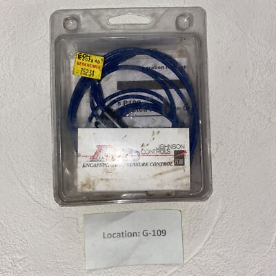 JOHNSON CONTROLS P100AP-332C