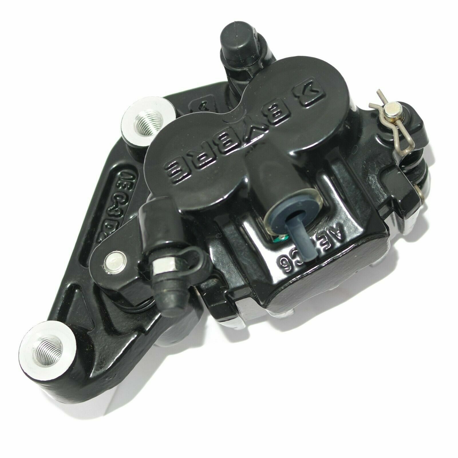 パーツ Yamaha Fz1 2006-2014 original calipers パーツ Yamaha Fz1 2006-2014 original calipers 06-15 Yamaha
