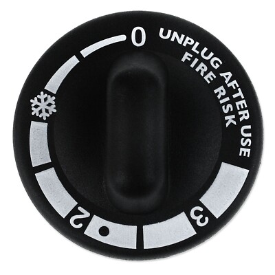 GENUINE DUALIT 2 3 4 6 SLOT / SLICE TOASTER PART - RUN BACK TIMER CONTROL KNOBS