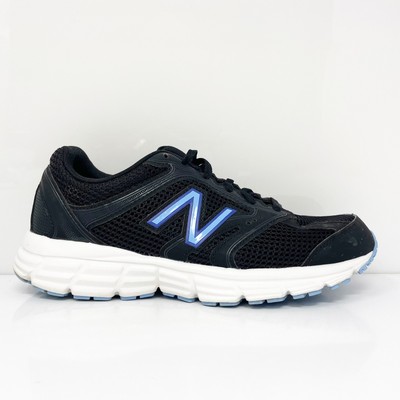

Женские кроссовки New Balance 460 V2 W460CI2 черные кроссовки размер 8 D, Черный, 460 V2