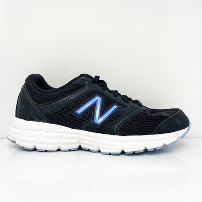 Женские кроссовки New Balance 460 V2 W460CI2 черные кроссовки размер 8 D