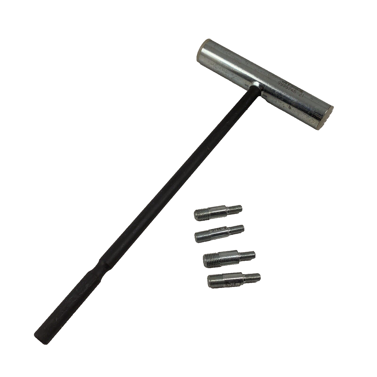 11) 9995746 Genuine Volvo Special Tool 9995746 Holder | eBay