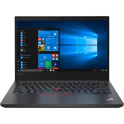 Lenovo ThinkPad E14 14  Full HD IPS 1920x1080 Business Laptop,Intel Quad Core i5