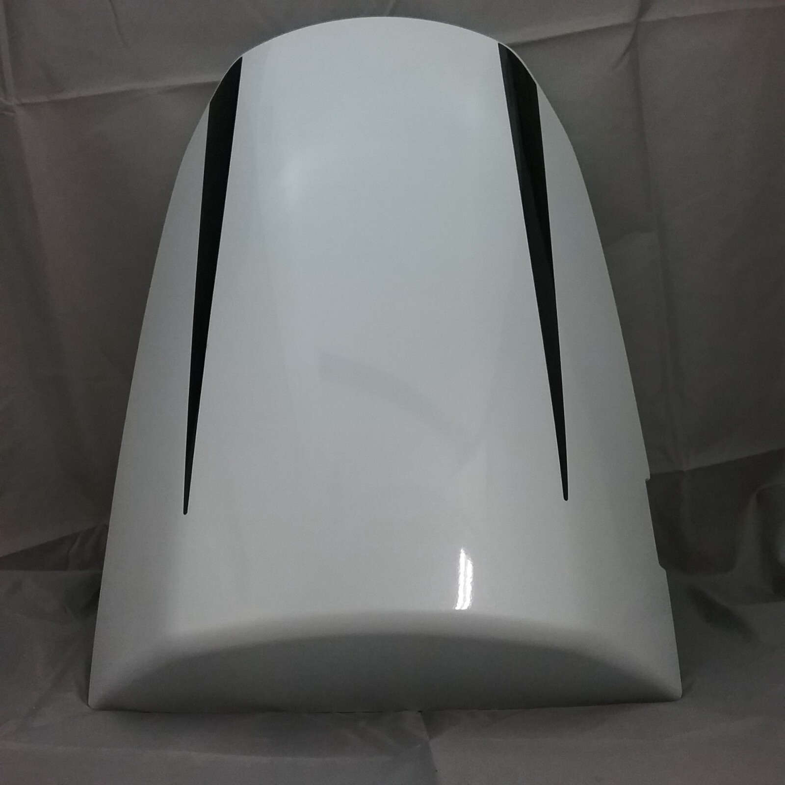 SCOTTscale740フレーム NEW GENUINE SUZUKI 45551-35FO Solo Seat Cowl GSXR600/750