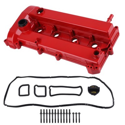 Aluminum Valve Cover for Mazda 3 5 6 2.0L 2.3L 2.5L NA 2009-2015 L502-10-210C
