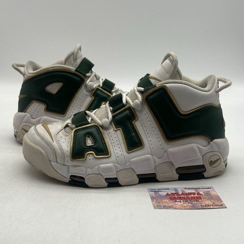 AIR MORE UPTEMPO '96 28㌢　ニックス ナイキ エアモアアップテンポ ニックス メンズ【9/22発売
