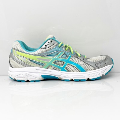 

Белые кроссовки Asics Gel Contend 2 T474N размер 7,5, Белый, Gel Contend 2