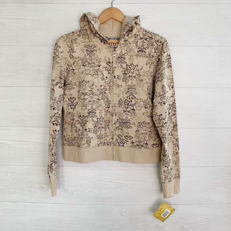 ジャケット・アウター shalmclub MESSY FLOWER JUMPER A HOME FOR FLOWERS Sweater – OMOCAT