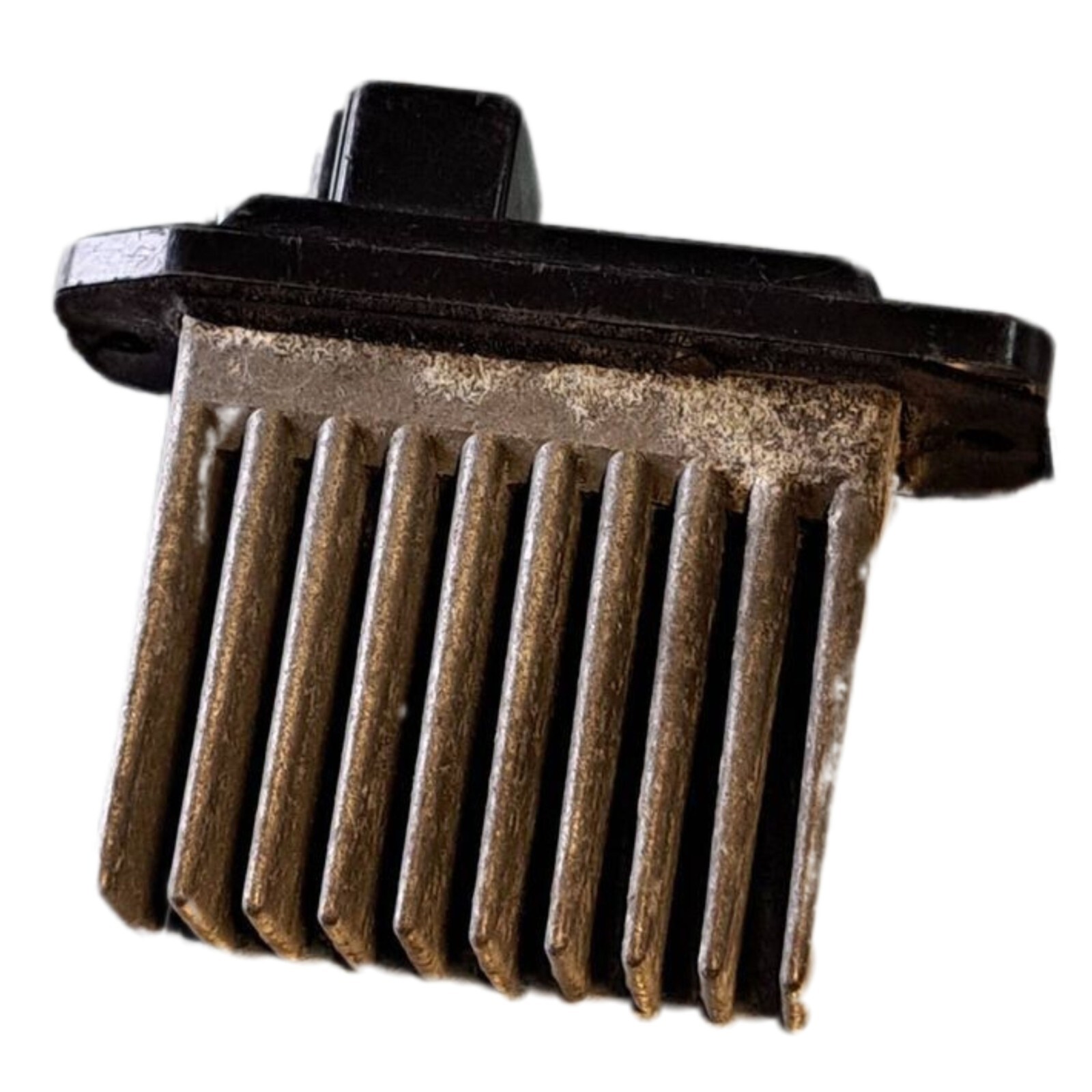 MR460293 Heater Blower Motor / Fan Resistor Mitsubishi